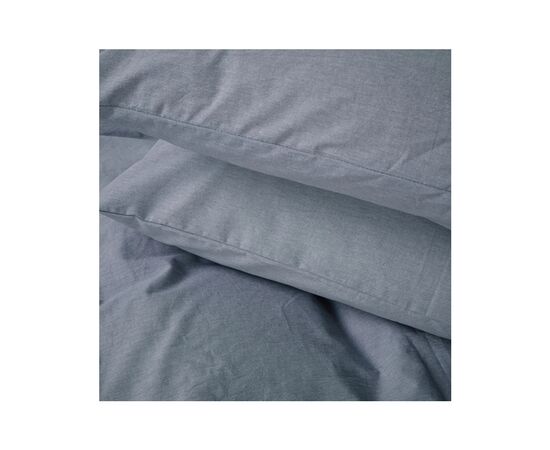 Постільна білизна MirSon 40-0021 Peaceful Hours Варена бавовна 175х210 (2200009676369), зображення 4