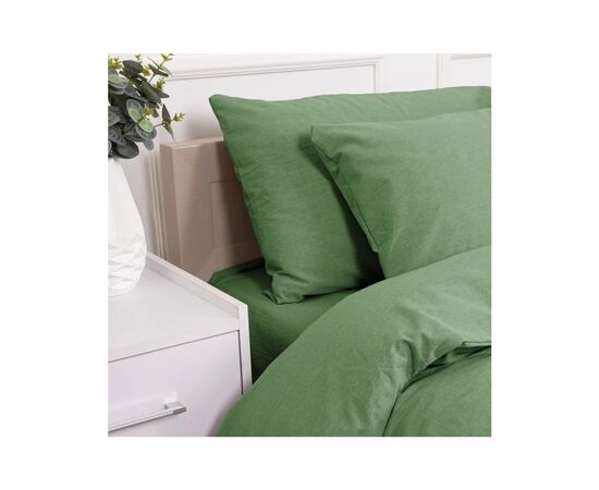 Постільна білизна MirSon 40-0023 Mystic Forest Варена бавовна 175х210 (2200009677663), зображення 6