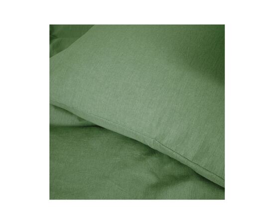 Постільна білизна MirSon 40-0023 Mystic Forest Варена бавовна 175х210 (2200009677663), зображення 7