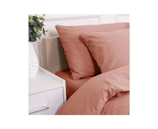 Постельное белье MirSon 40-0017 Sunrise Bliss Вареный хлопок 110х140 (2200009673726), изображение 8 Постельное белье MirSon 40-0017 Sunrise Bliss Вареный хлопок 110х140 (2200009673726), изображение 8