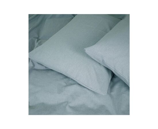 Постільна білизна MirSon 40-0018 Northern Tale Варена бавовна 110х140 (2200009674372), зображення 2