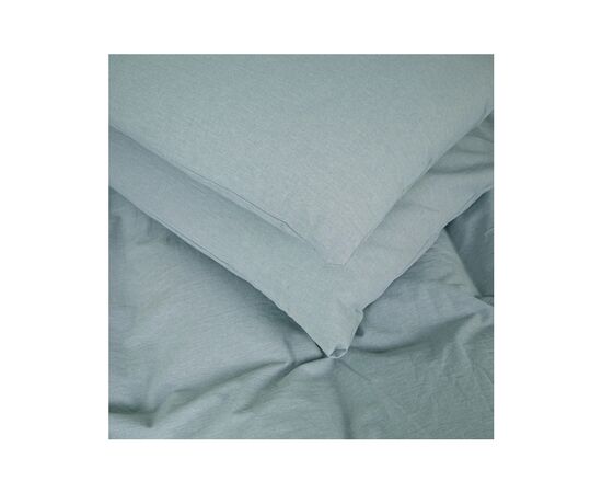 Постільна білизна MirSon 40-0018 Northern Tale Варена бавовна 110х140 (2200009674372), зображення 4