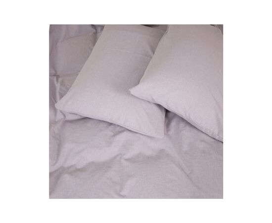 Постільна білизна MirSon 40-0019 Crystal Dew Варена бавовна 110х140 (2200009675027), зображення 2