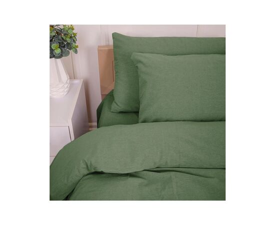 Постільна білизна MirSon 40-0023 Mystic Forest Варена бавовна 110х140 (2200009677632), зображення 9 Постільна білизна MirSon 40-0023 Mystic Forest Варена бавовна 110х140 (2200009677632), зображення 9