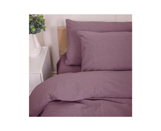 Постільна білизна MirSon 40-0025 Blooming Garden Варена бавовна 110х140 (2200009678936), зображення 7