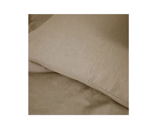 Постільна білизна MirSon 40-0016 Sunny Morning Варена бавовна 200х220 (2200009673115), зображення 4