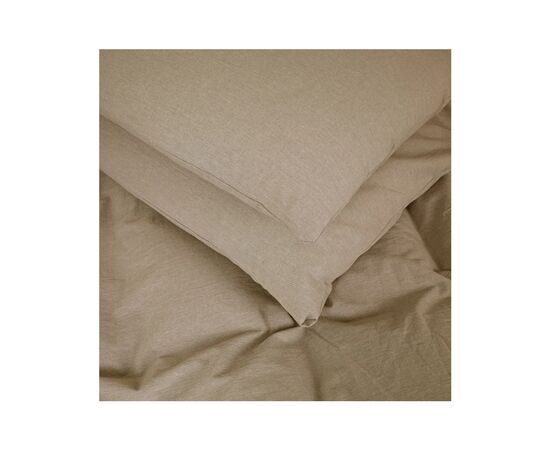 Постільна білизна MirSon 40-0016 Sunny Morning Варена бавовна 200х220 (2200009673115), зображення 5