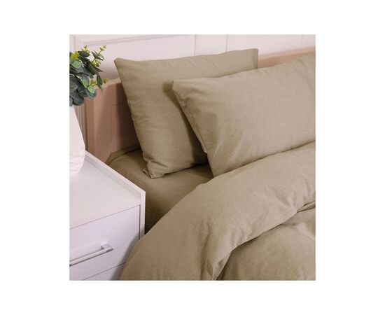 Постільна білизна MirSon 40-0016 Sunny Morning Варена бавовна 200х220 (2200009673115), зображення 6