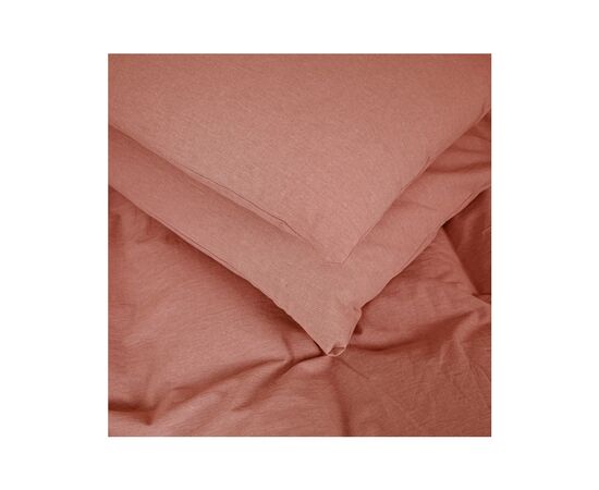 Постельное белье MirSon 40-0017 Sunrise Bliss Вареный хлопок 200х220 (2200009673764), изображение 3