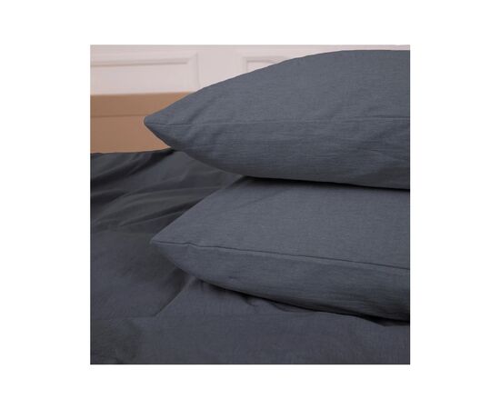 Постільна білизна MirSon 40-0022 Enchanted Evening Варена бавовна 200х220 (2200009677021), зображення 3