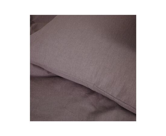 Постільна білизна MirSon 40-0024 Golden Sunset Варена бавовна 200х220 (2200009678325), зображення 3