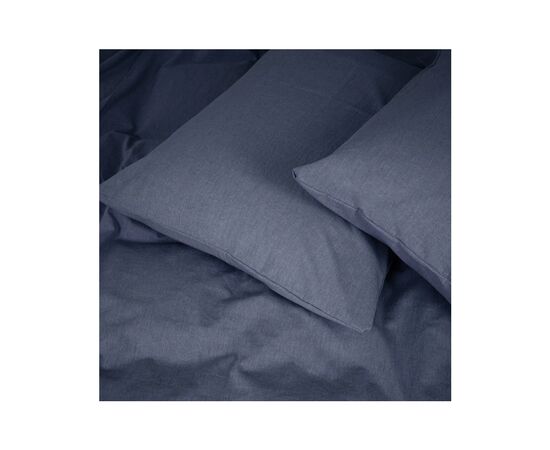 Постільна білизна MirSon 40-0026 Starry Dreams Варена бавовна 200х220 (2200009679629), зображення 2