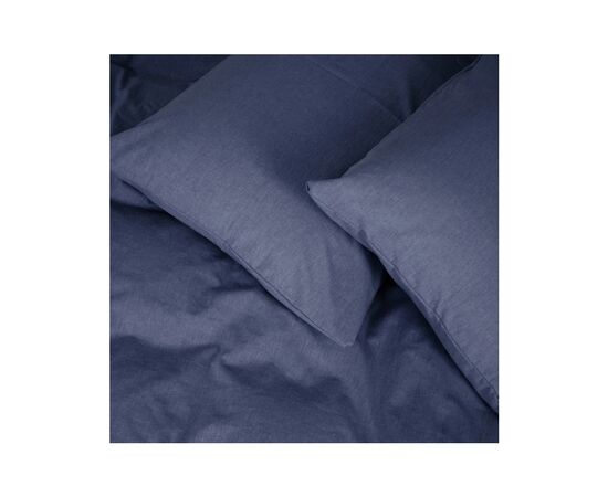 Постільна білизна MirSon 40-0026 Starry Dreams Варена бавовна 200х220 (2200009679629), зображення 6