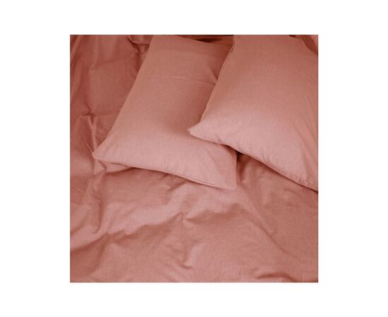 Постільна білизна MirSon 40-0017 Sunrise Bliss Варена бавовна 143х210 (2200009673733), зображення 4 Постільна білизна MirSon 40-0017 Sunrise Bliss Варена бавовна 143х210 (2200009673733), зображення 4