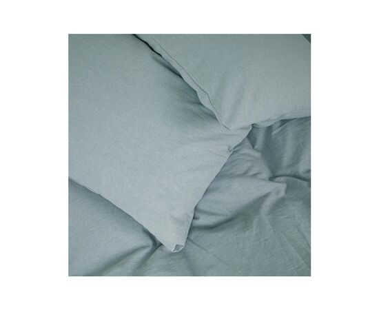 Постільна білизна MirSon 40-0018 Northern Tale Варена бавовна 143х210 (2200009674389), зображення 7