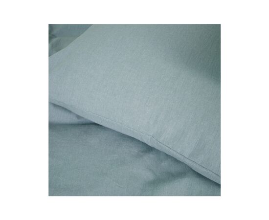 Постільна білизна MirSon 40-0018 Northern Tale Варена бавовна 143х210 (2200009674389), зображення 9