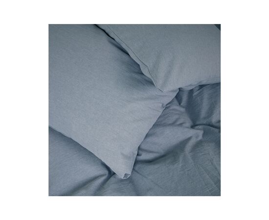 Постільна білизна MirSon 40-0020 Silk Dreams Варена бавовна 143х210 (2200009675683), зображення 7