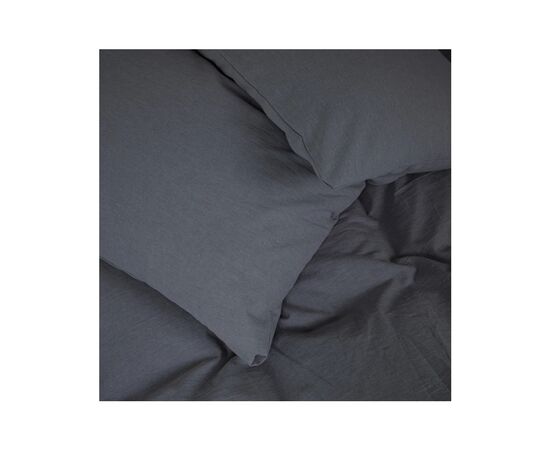 Постельное белье MirSon 40-0022 Enchanted Evening Вареный хлопок 143х210 (2200009676994), изображение 5