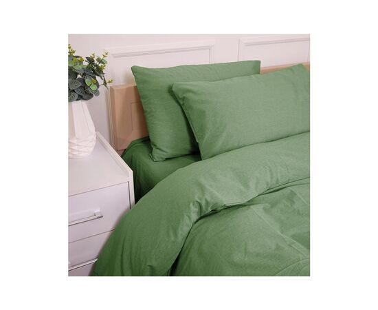 Постільна білизна MirSon 40-0023 Mystic Forest Варена бавовна 143х210 (2200009677649), зображення 8