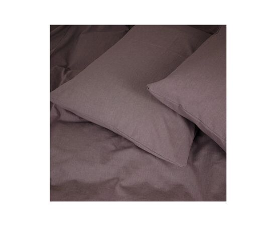 Постільна білизна MirSon 40-0024 Golden Sunset Варена бавовна 143х210 (2200009678295), зображення 2