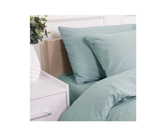 Постільна білизна MirSon 40-0018 Northern Tale Варена бавовна 160х220 (2200009674396), зображення 8