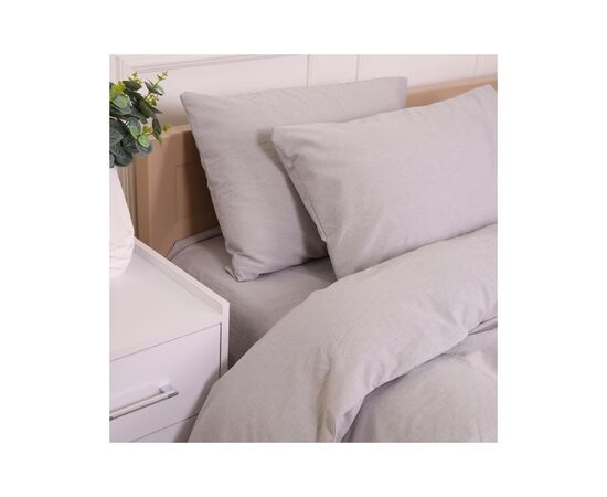 Постільна білизна MirSon 40-0019 Crystal Dew Варена бавовна 160х220 (2200009675041), зображення 3