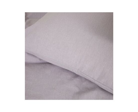 Постільна білизна MirSon 40-0019 Crystal Dew Варена бавовна 160х220 (2200009675041), зображення 4