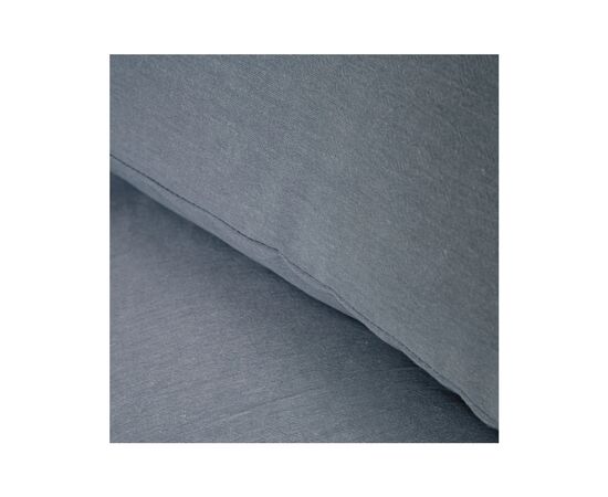 Постільна білизна MirSon 40-0021 Peaceful Hours Варена бавовна 160х220 (2200009676352), зображення 6