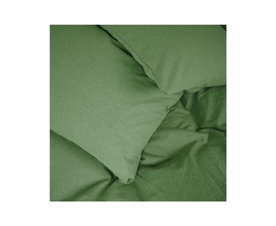 Постільна білизна MirSon 40-0023 Mystic Forest Варена бавовна 160х220 (2200009677656), зображення 4