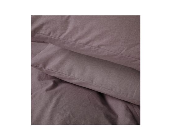 Постільна білизна MirSon 40-0024 Golden Sunset Варена бавовна 160х220 (2200009678301), зображення 5