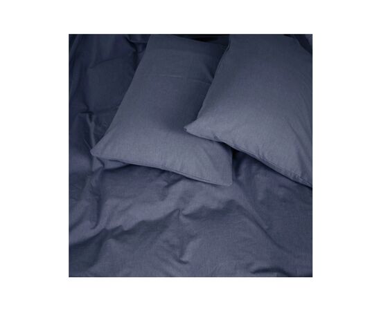 Постельное белье MirSon 40-0026 Starry Dreams Вареный хлопок 160х220 (2200009679605)