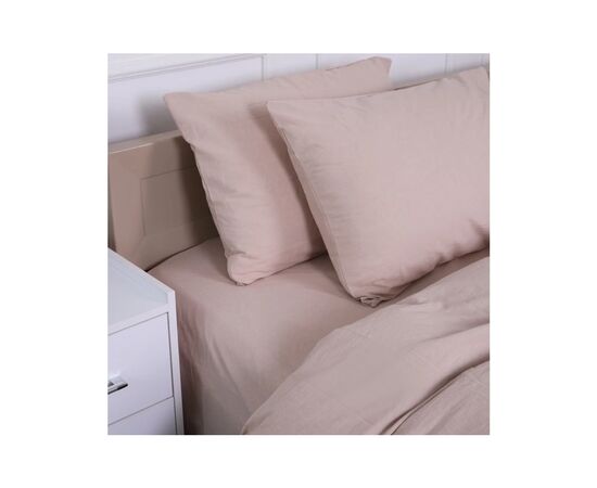 Постільна білизна MirSon 40-0013 Jennifer Варена бавовна King Size 220х240 (2200009012754), зображення 4