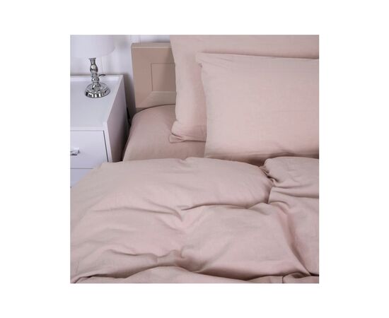 Постільна білизна MirSon 40-0013 Jennifer Варена бавовна King Size 220х240 (2200009012754), зображення 7