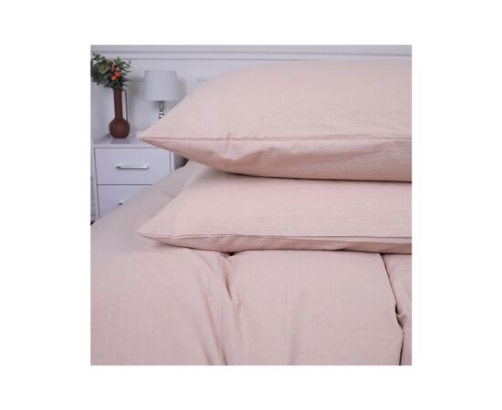 Постільна білизна MirSon 40-0013 Jennifer Варена бавовна King Size 220х240 (2200009012754), зображення 8