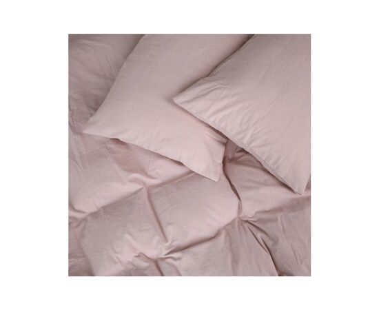 Постельное белье MirSon 40-0013 Jennifer Вареный хлопок King Size 220х240 (2200009012754)