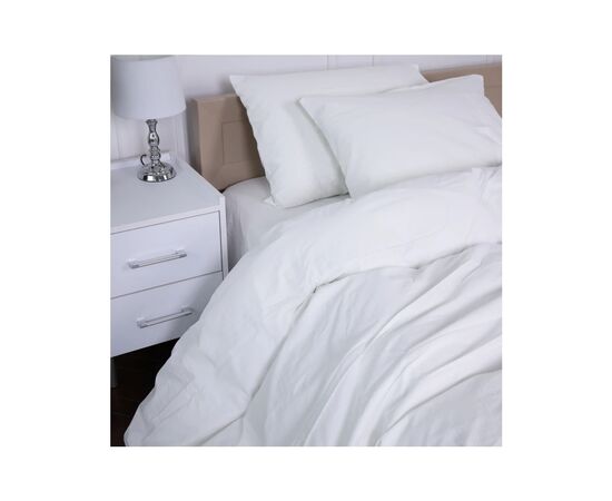 Постільна білизна MirSon 40-0014 Meredith Варена бавовна King Size 220х240 (2200009013232), зображення 3