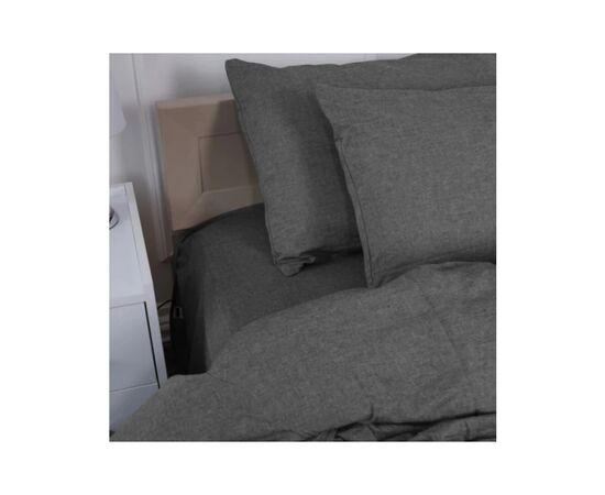 Постельное белье MirSon 40-0015 Amelie Вареный хлопок King Size 220х240 (2200009013713), изображение 4