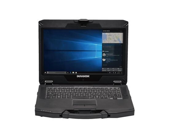 Ноутбук Durabook S14 Standard (S4E2R3AA3BXE)