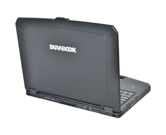 Ноутбук Durabook S15 Standard (S5G2R3AAEBXE), изображение 9 Ноутбук Durabook S15 Standard (S5G2R3AAEBXE), изображение 9