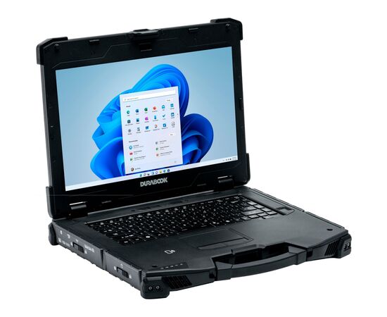 Ноутбук Durabook Z14I Basic (Z4E2R3DE3BXX), изображение 3 Ноутбук Durabook Z14I Basic (Z4E2R3DE3BXX), изображение 3