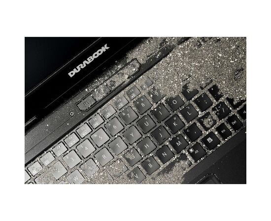 Ноутбук Durabook Z14I Basic (Z4E2R3DE3BXX), изображение 4 Ноутбук Durabook Z14I Basic (Z4E2R3DE3BXX), изображение 4