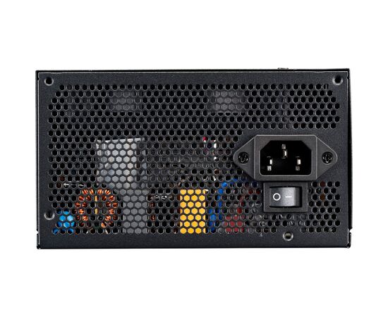 Блок питания CoolerMaster 750W MWE 750 White V2 (MPE-7501-ACABW-3BEU), изображение 5 Блок питания CoolerMaster 750W MWE 750 White V2 (MPE-7501-ACABW-3BEU), изображение 5