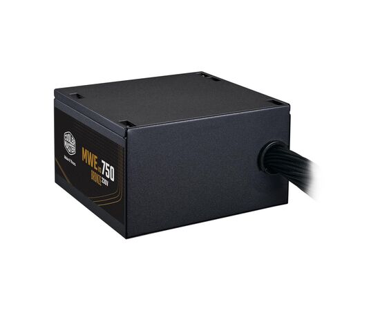 Блок питания CoolerMaster 750W MWE 750 White V2 (MPE-7501-ACABW-3BEU)