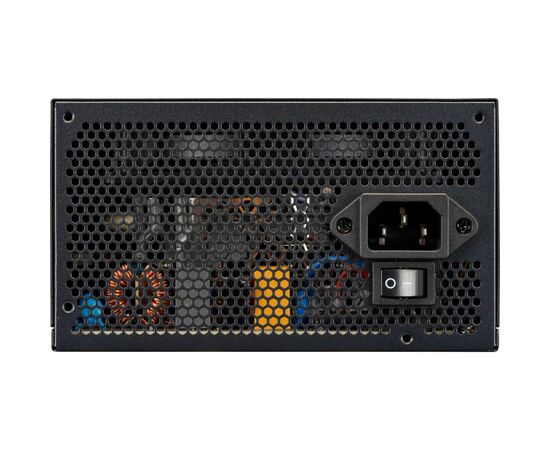Блок питания CoolerMaster 750W G Gold 750 V2 (MPE-7502-ACAAG-EU), изображение 10 Блок питания CoolerMaster 750W G Gold 750 V2 (MPE-7502-ACAAG-EU), изображение 10
