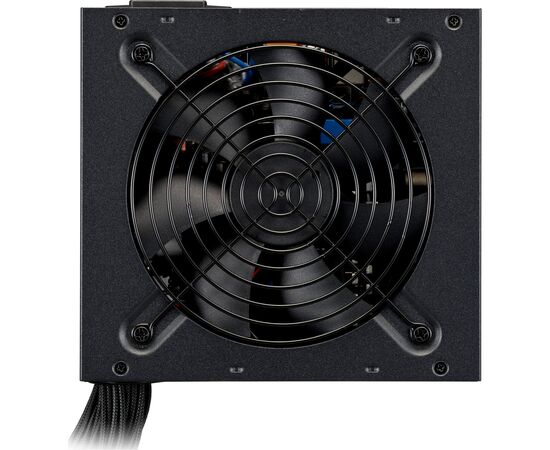 Блок питания CoolerMaster 750W G Gold 750 V2 (MPE-7502-ACAAG-EU), изображение 3 Блок питания CoolerMaster 750W G Gold 750 V2 (MPE-7502-ACAAG-EU), изображение 3