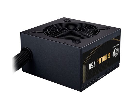 Блок питания CoolerMaster 750W G Gold 750 V2 (MPE-7502-ACAAG-EU), изображение 8 Блок питания CoolerMaster 750W G Gold 750 V2 (MPE-7502-ACAAG-EU), изображение 8