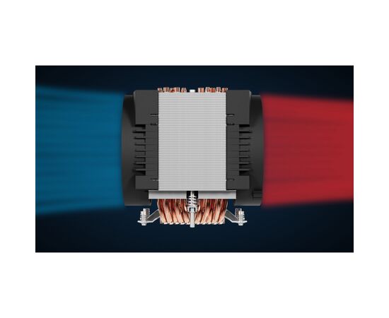 Кулер до процесора Arctic 4U-SP5 (ACFRE00158A), зображення 10 Кулер до процесора Arctic 4U-SP5 (ACFRE00158A), зображення 10