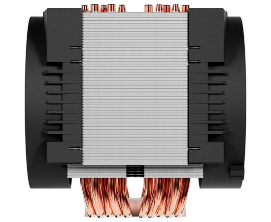 Кулер до процесора Arctic 4U-SP5 (ACFRE00158A), зображення 2 Кулер до процесора Arctic 4U-SP5 (ACFRE00158A), зображення 2