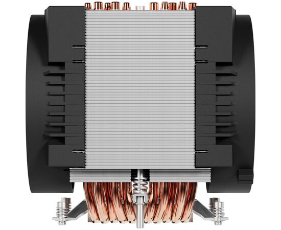 Кулер до процесора Arctic 4U-SP5 (ACFRE00158A), зображення 3 Кулер до процесора Arctic 4U-SP5 (ACFRE00158A), зображення 3