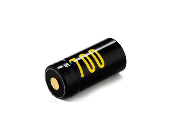 Акумулятор CR123/16340 700mAh Li-Ion Liitokala (Lii-16A)